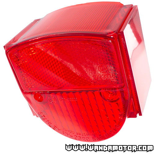 #03 Z50 tail light lens